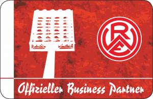 Business-Partner Rot-Weiss Essen